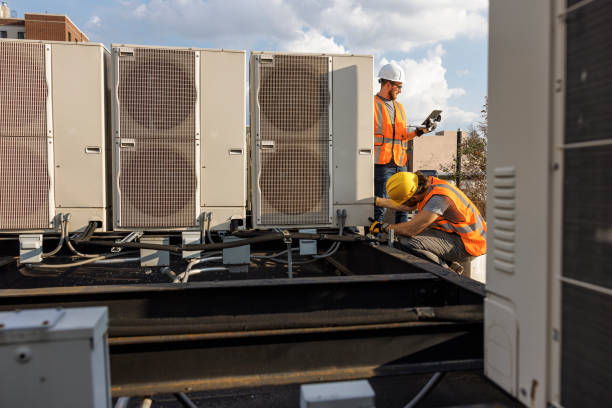 Best HVAC replacement cost  in Montgomery, IN
