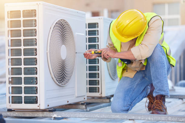 Best Commercial HVAC repair  in Montgomery, IN