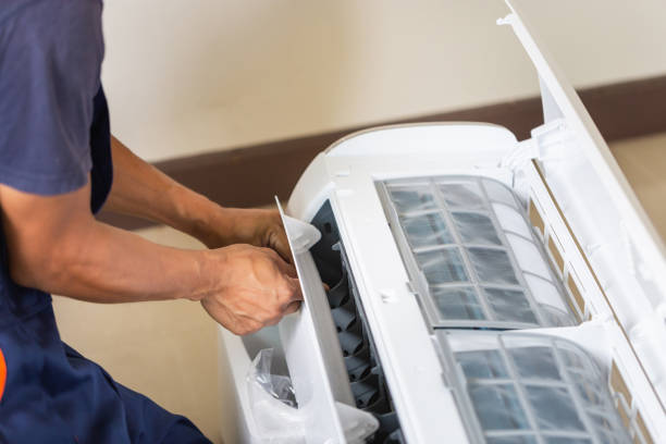 Best HVAC installation services  in Montgomery, IN