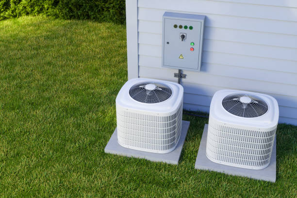 Best Affordable HVAC services  in Montgomery, IN