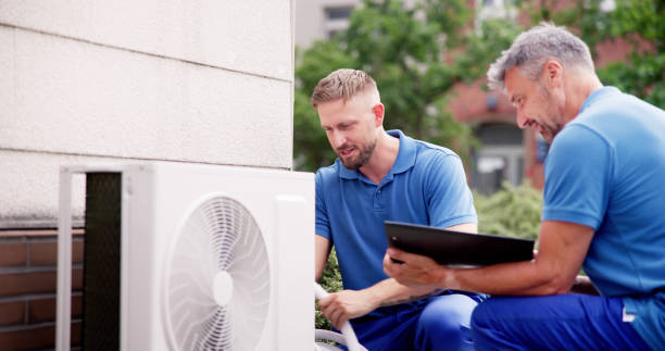 Best HVAC tune-up services  in Montgomery, IN