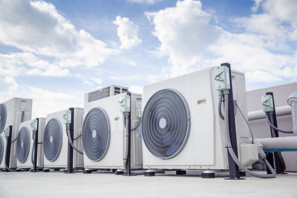 Reliable Montgomery, IN HVAC Solutions