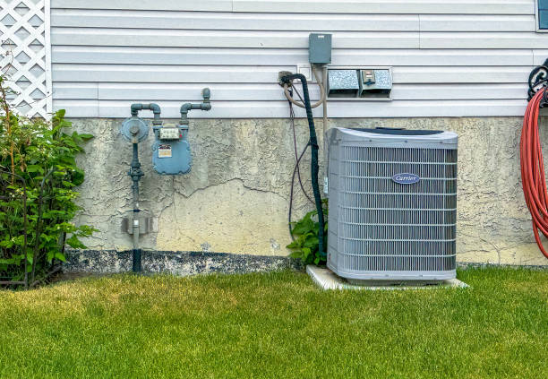Best Ductless HVAC repair  in Montgomery, IN