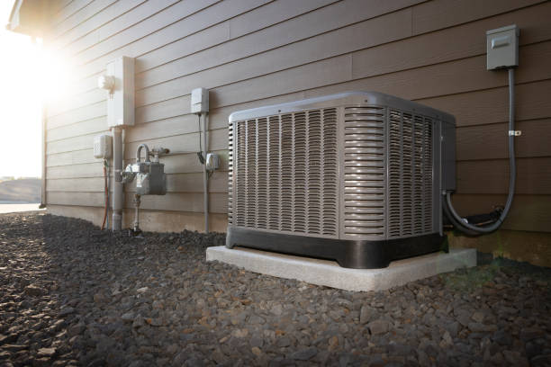 Best HVAC installation services  in Montgomery, IN