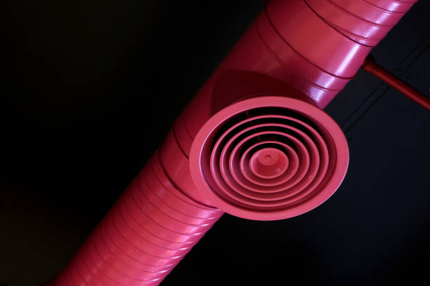 Best HVAC air duct cleaning  in Montgomery, IN